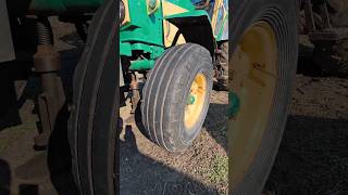 Колеса з ПТС 4 на трактор