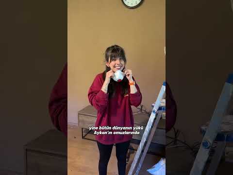 SONUNDA BACA YAPTIRIYORUZ #1
