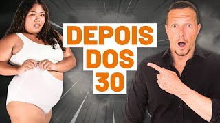 Você Está Tentando Emagrecer de Forma Errada (A SOLUÇÃO)