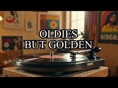 Oldies Reggae Oldies Souls The BEST Reggae Souls Mix