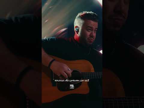 Respira, aguenta mais um pouco! Assista o novo clipe da cantora Eyshila 