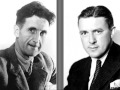Orwell's Satire and Philosophical Concerns