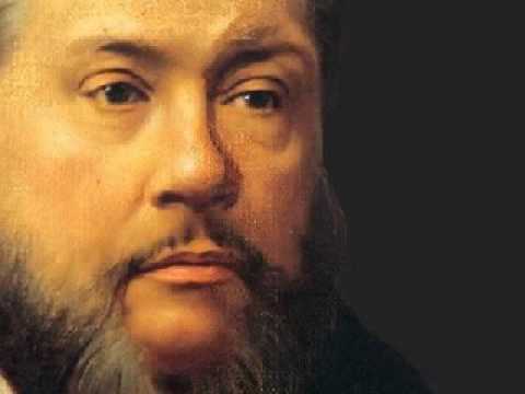 Charles Spurgeon Sermon - The Hand of God in the History of a Man