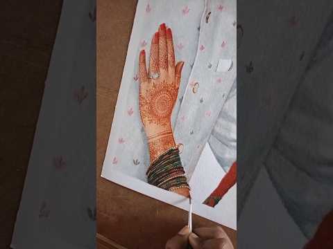 A3 size realistic pencil portrait #trending #pencilportrait #realisticportrait #art #dailyartwork