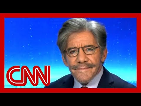 'He will be cruel': Geraldo Rivera thinks Trump's immigration threats are serious