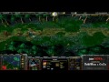 Semi Final: Dreamz vs Pacific, SMM 2012