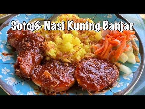 SOTO BANJAR OTENTIK SEJAK 1971