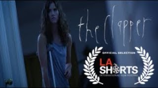 The Clapper (short horror film)