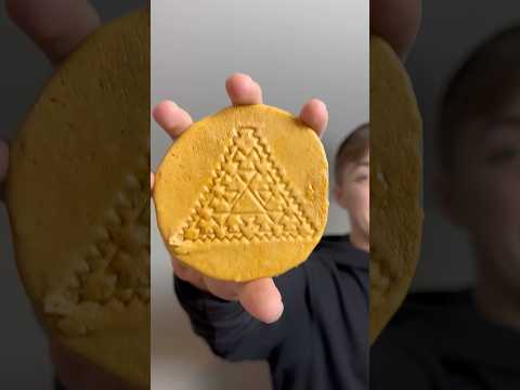 Hardest Squid Game Cookie!