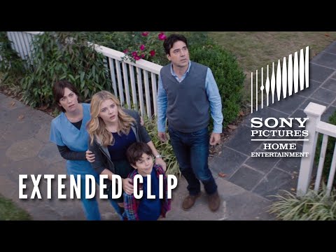 The 5th Wave: Extended 10 Minute Clip!