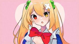 💜 OTOMEROID｜TW jumpscare｜Covered by 秋月莉莉卡