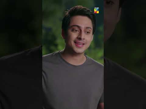 Main Tu Kisi Aur Dunya Main Ta #shorts #dastakhat #humtv