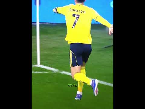 Ronaldo is getting close to 1000 goals 🔥