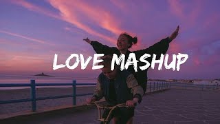 Mind Relax Lofi Mashup || Hindi Bollywood || Songs || Lofi Slowed x Reverb || Feel This Vibes