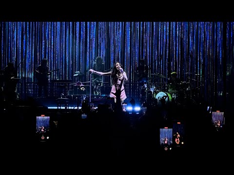 Olivia Rodrigo - All I Want (Live from Salt Lake City, 2022)