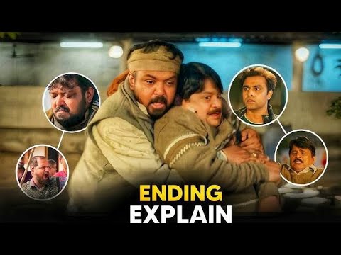Panchayat 4 full episode | Panchayat 4 explained in hindi | Panchayat 4 full web series #panchayat