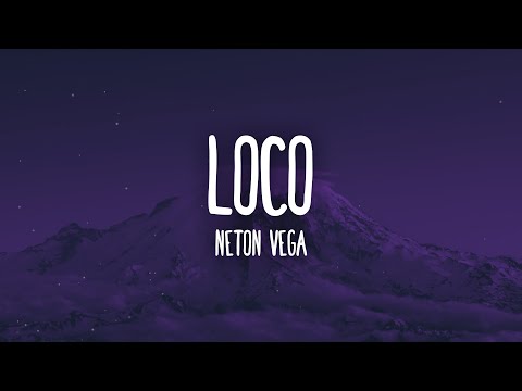 Neton Vega - Loco