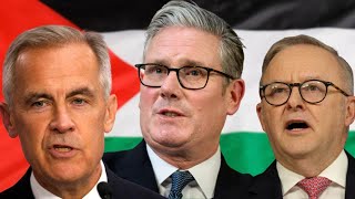 Starmer Stands Against Israeli Offensive 🕊️