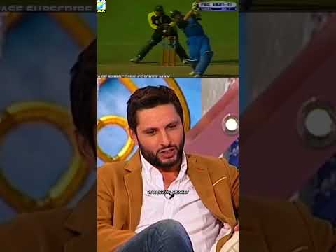 afridi's performence 😡 improved due to marriage || #worldcup