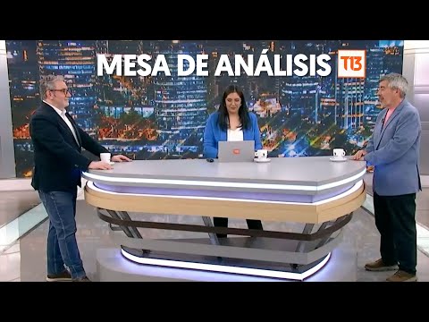 Mesa de Análisis: Polémica por enrolamiento de migrantes