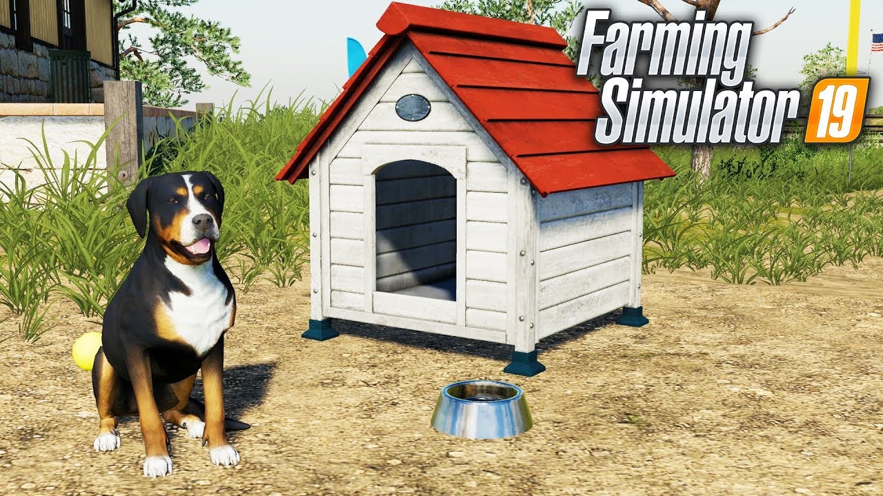 innovations in fs 19