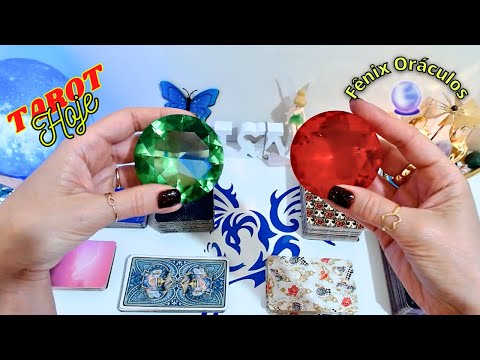 💥VOU TE CONTAR TUDO QUE ELE(A) ESTÁ PENSANDO E SENTINDO POR VOCÊ HOJE + 6 RECADOS 🔮Tarot Interactivo