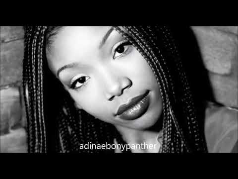 Brandy & Tevin Campbell/  The Closer I Get to You