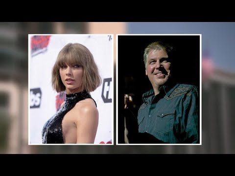 Taylor Swift wins trial, late night comics take on Trump after Charlottesville on 'Real Live'
