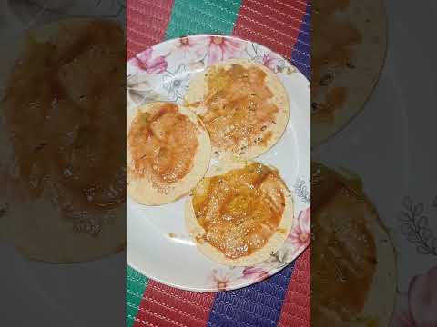 Paparh chaat#recipe #viralshort #rani kitchen 😋 😍 👌 ♥️