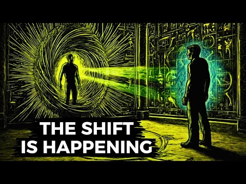 What Happens When You Shift To A Parallel Reality?