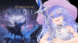 【ELDEN RING NIGHTREIGN】まったりナイトレイン！【ゆにれいど！/神白ななせ】