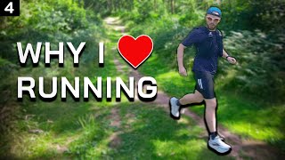 Why I Fell in Love with Running (and You Might Too)