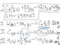 Enthalpy Change and Hess's Law