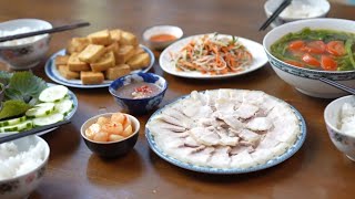 Nostalgic Vietnamese Dishes That’ll Steal Your Heart!
