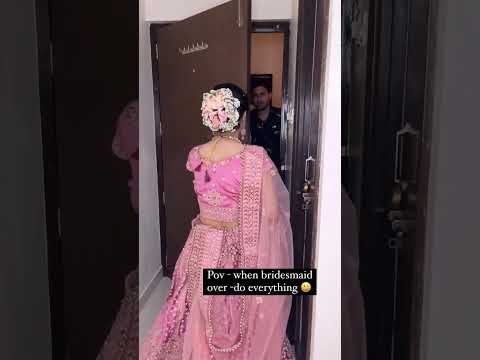 #easy #bridal #viral