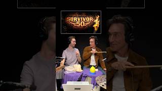 Creating the Sounds of Survivor with Jeff Probst!