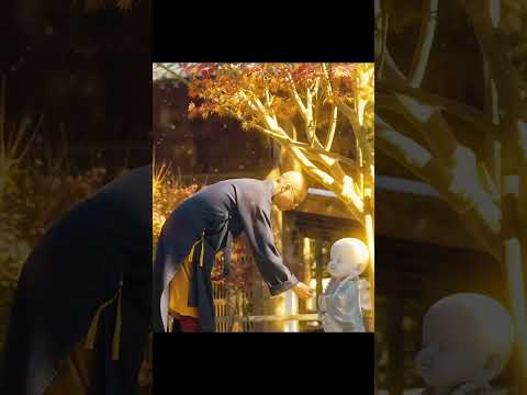 Sóng Bắt Đầu Từ Gió Gió Bắt Đầu Từ Đâu... #tamtrang #phatphap #loiphatday #trietlysong #cuocsong