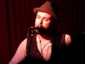 Greg Laswell - Off I Go