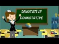 Poetic Devices and Their Effects