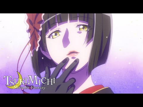 TSUKIMICHI -Moonlit Fantasy- Season 2 - Ending | My Factor