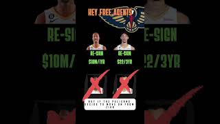 🏀 Zion Williamson Trade?! New Orleans Pelicans 2023 NBA Off-season Preview