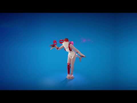 Fortnite - MINE | Emote Dance | ICON SERIES