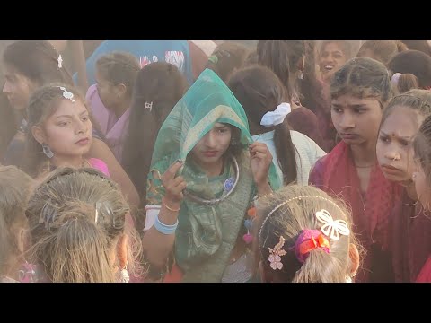 Adivasi Chhak 2025 | आदिवासी सादी का वीडियो | Vikas Band panva | आदिवासी वीडियो