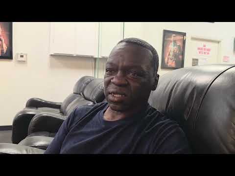 Jeff Mayweather responds to reports that Tank Davis has retired