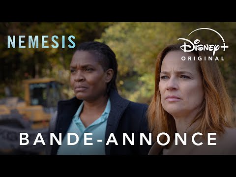 Nemesis | Bande-annonce | Disney+