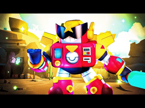 TAKEDOWN🔥(Brawl Stars) #shorts #brawlstars #trending