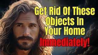 These Items LURE Demons Into Your Home! 4 Objects You MUST Get Rid Of Immediately!