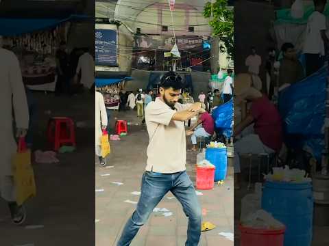 Sorry | Bhojpuri Dance on street. #mahimbro