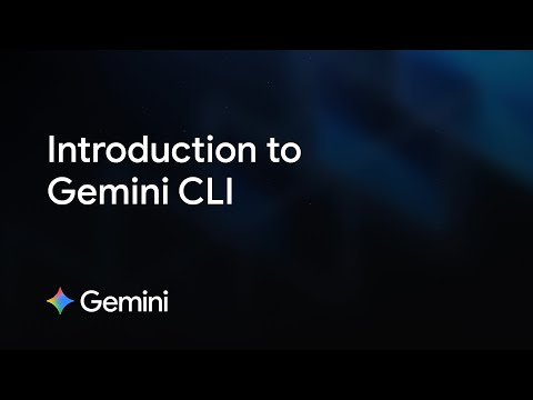 AI coding with Gemini CLI – Google’s terminal agentic coding tool