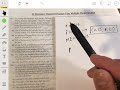 Survey Sampling and Confidence Intervals